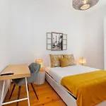 Whome Modern Luxury In Lisbon's Historic Center Apartament