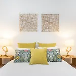 Whome Modern Luxury In Lisbon's Historic Center Apartament *
