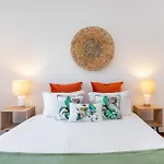 Lägenhet Whome Modern Luxury In Lisbon's Historic Center *